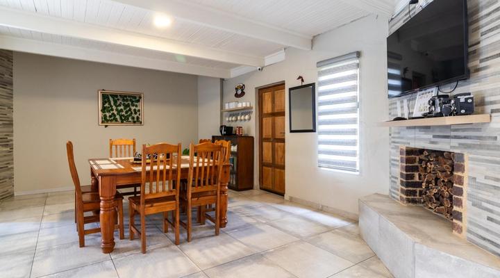 Bosveld In Die Stad 2 Guesthouse