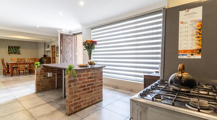 Bosveld In Die Stad 2 Guesthouse