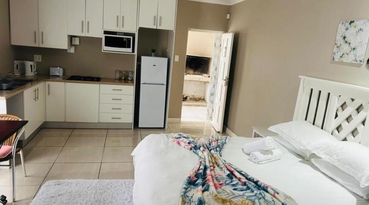 Hidden Bliss Apartments