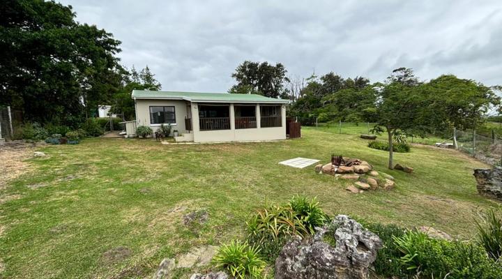 Clearwater Farm Venue