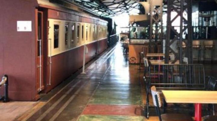 Yebo Safari Tents - Kruger Lower Sabie