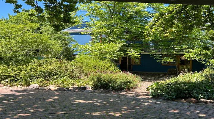 Kriluki Accommodation