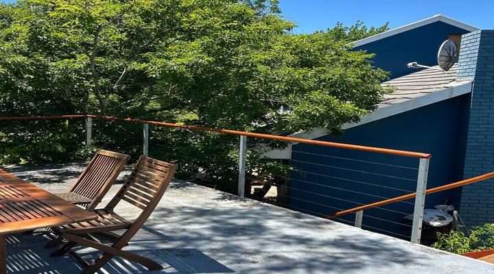 Kriluki Accommodation