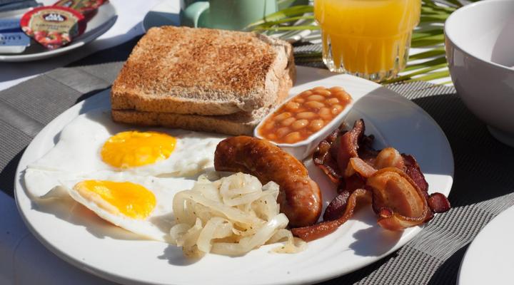 Caza Beach Guesthouse