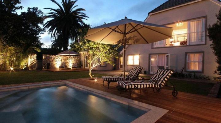 The Gregoire Boutique Villa