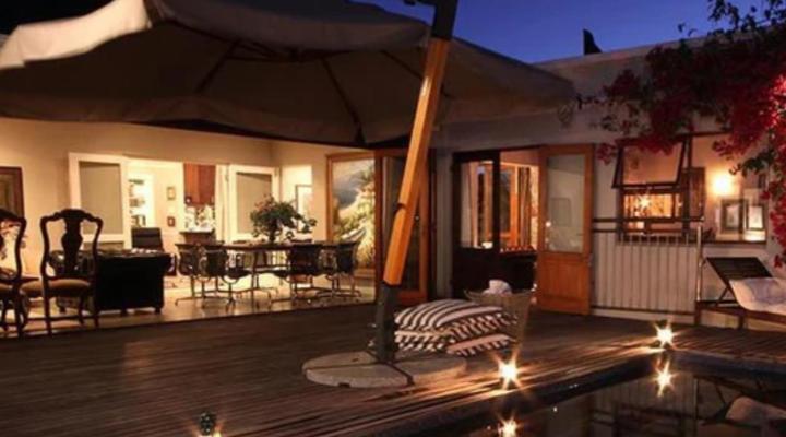 The Gregoire Boutique Villa