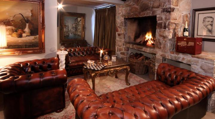 The Gregoire Boutique Villa