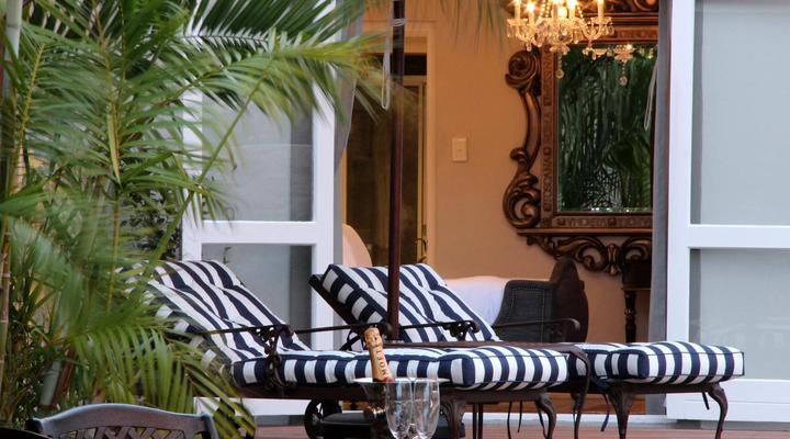 The Gregoire Boutique Villa