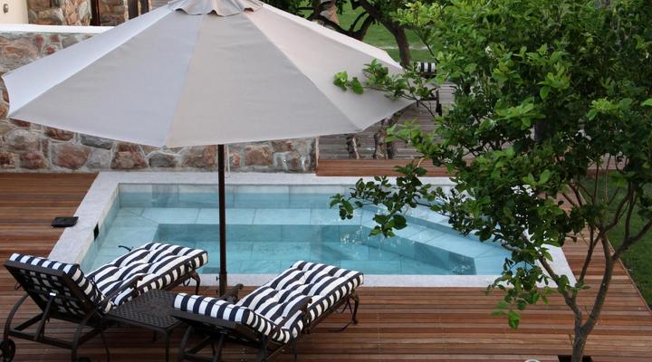 The Gregoire Boutique Villa