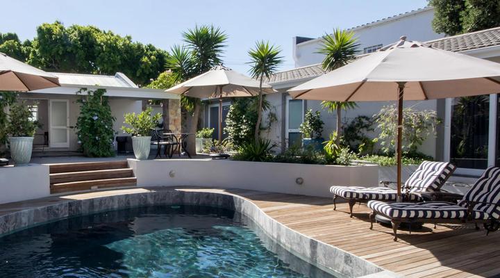 The Gregoire Boutique Villa