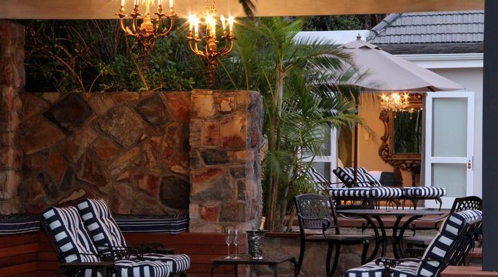 The Gregoire Boutique Villa