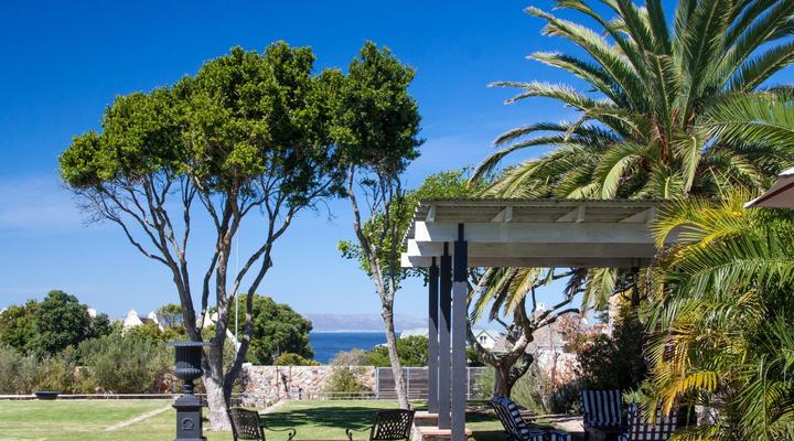 The Gregoire Boutique Villa