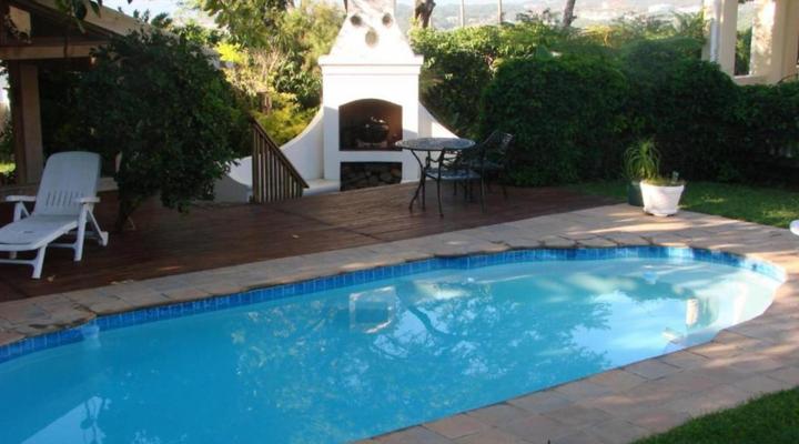 Villa Vista Guest House