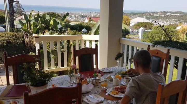 Villa Vista Guest House