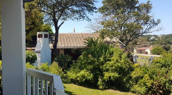 Villa Vista Guest House