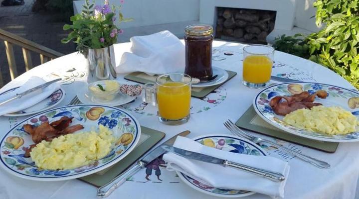 Villa Vista Guest House