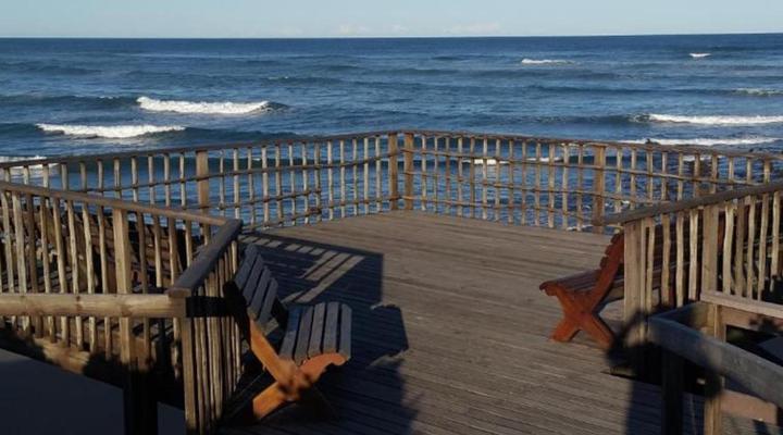 Villa Vista Guest House