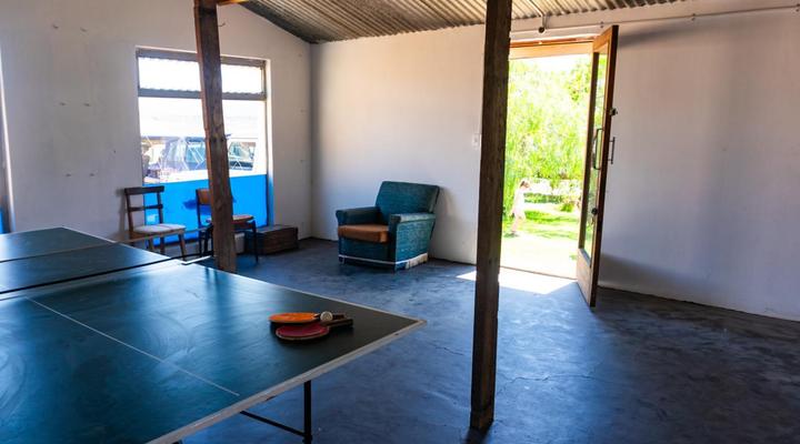 Vrugtegeur Guest Farms