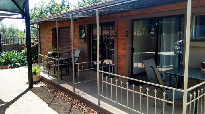 Magalies B&B
