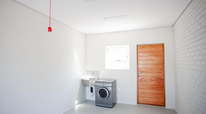 1 on York - Townhouse 50