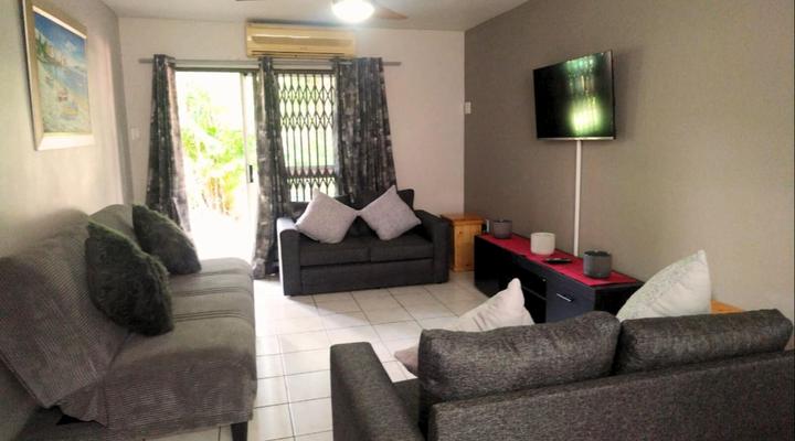 Just Property Zululand