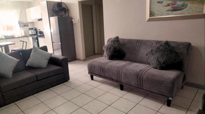 Just Property Zululand