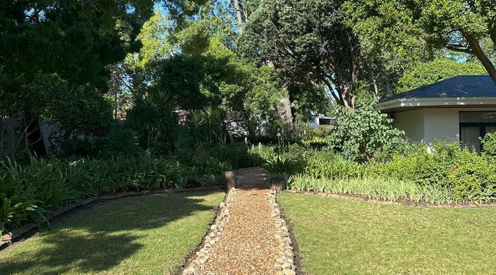 Somer House Guest Suites