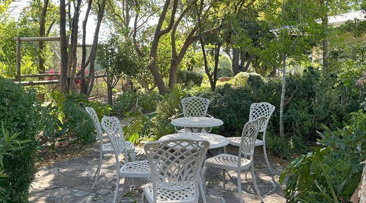 Somer House Guest Suites