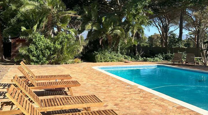 Somer House Guest Suites