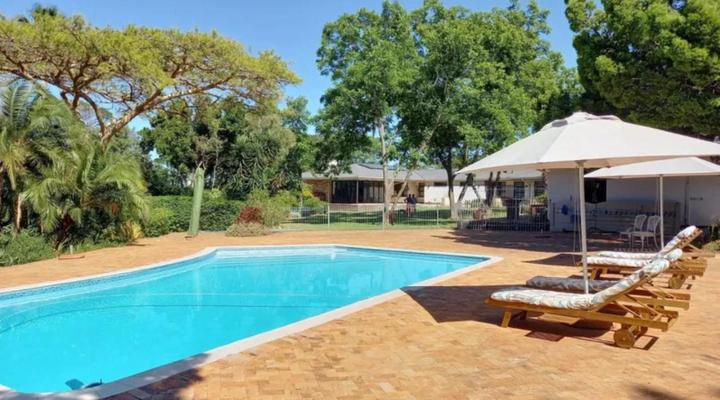 Somer House Guest Suites