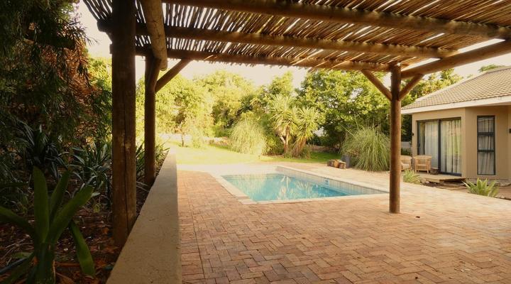 Kokon Boutique Guesthouse