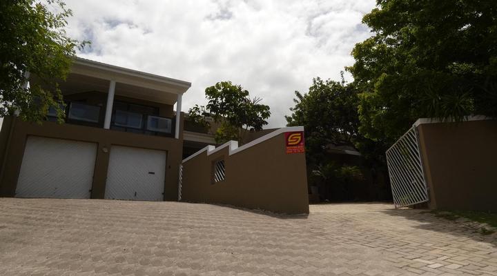 Kokon Boutique Guesthouse