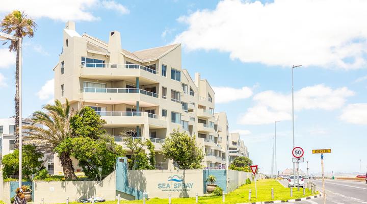 Sea Spray B403 by CTHA