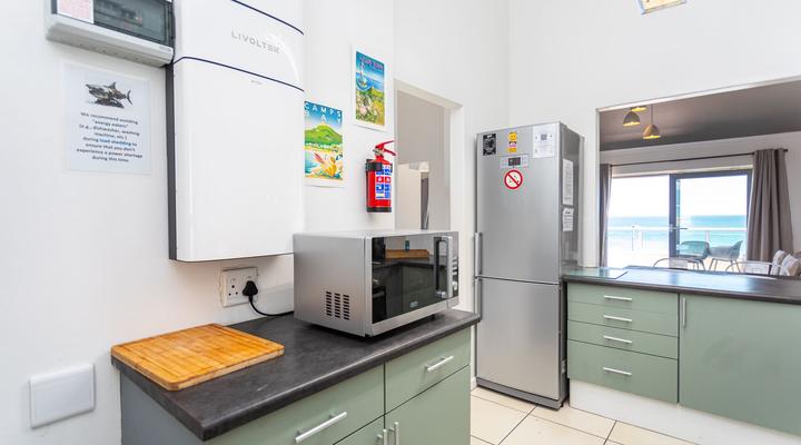 Sea Spray B403 by CTHA