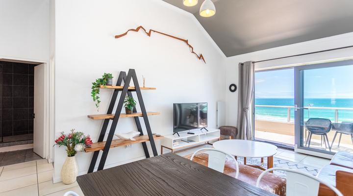 Sea Spray B403 by CTHA