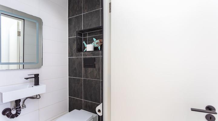 Sea Spray B403 by CTHA