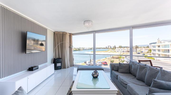 Lagoon Beach 237A by CTHA