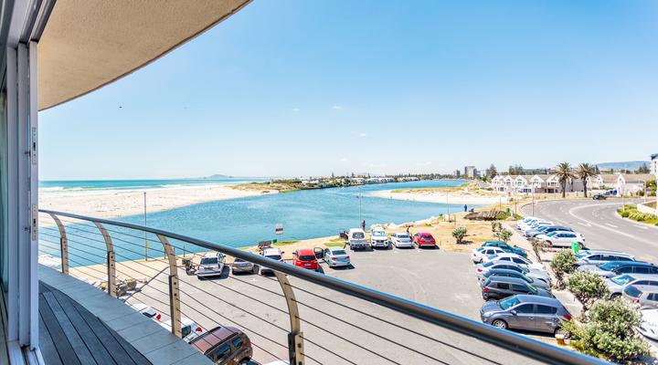 Lagoon Beach 237A by CTHA