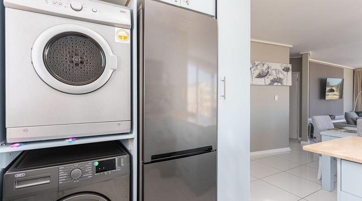 Lagoon Beach 237A by CTHA