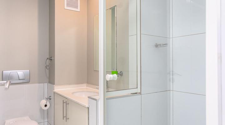 Lagoon Beach 237A by CTHA