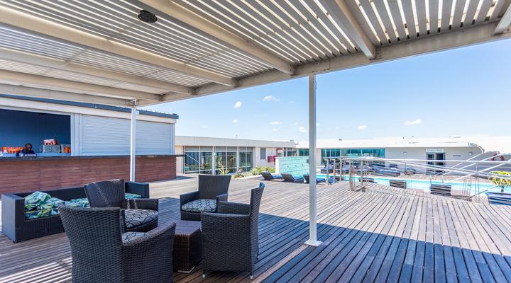 Lagoon Beach 237A by CTHA