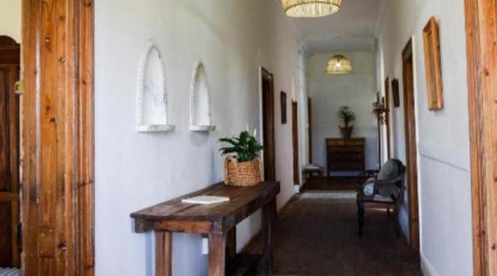 Karooroos Guesthouse