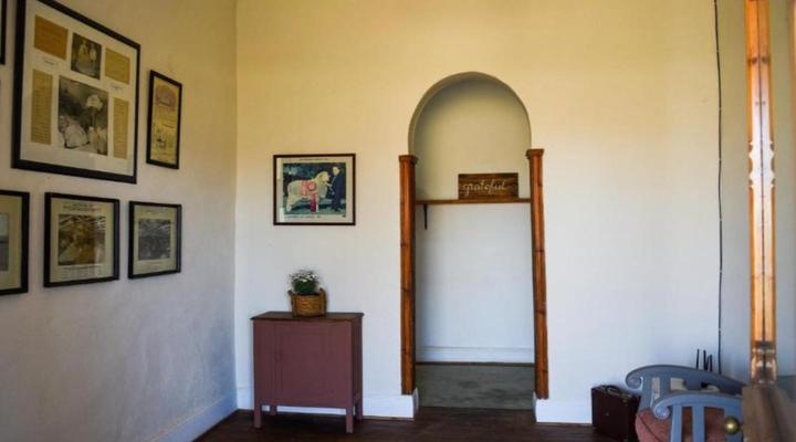 Karooroos Guesthouse