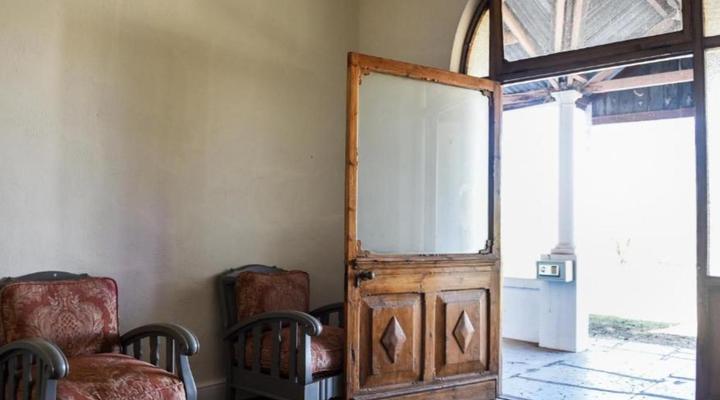 Karooroos Guesthouse