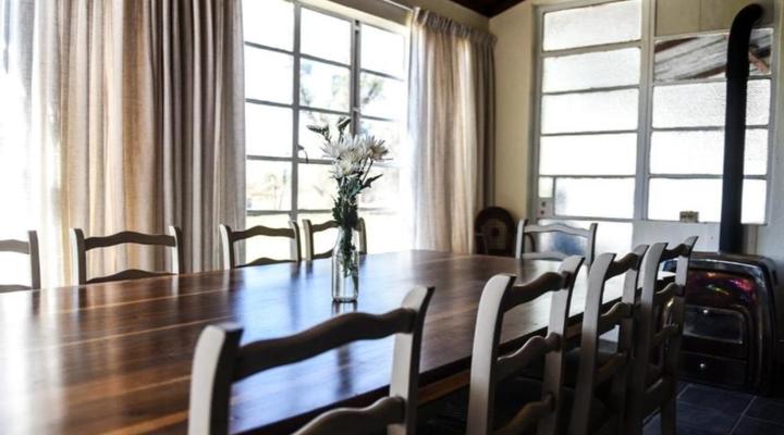 Karooroos Guesthouse