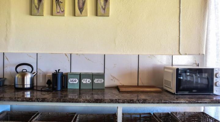 Karooroos Guesthouse