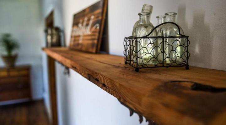 Karooroos Guesthouse