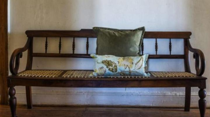 Karooroos Guesthouse