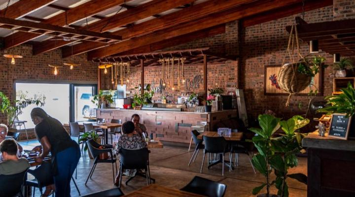 Mazuri Bush Cottages