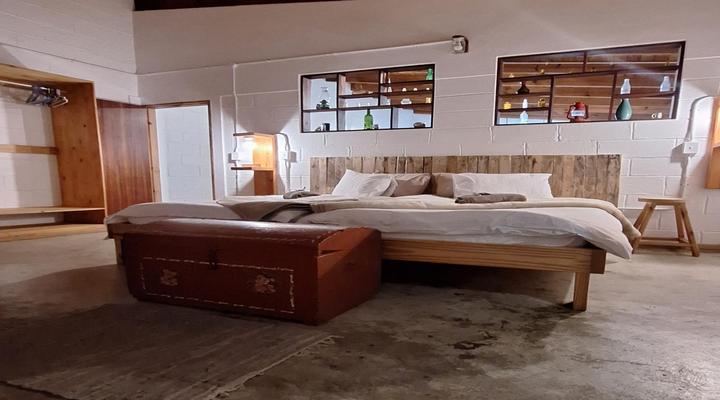 Wild Eden Self-Catering Accommodation